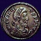 A coin of the Eugenius (C)1998 Princeton Economic Institute