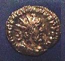 Image of the Emperor Laelianus (c) 1999, Princeton Economic Institute